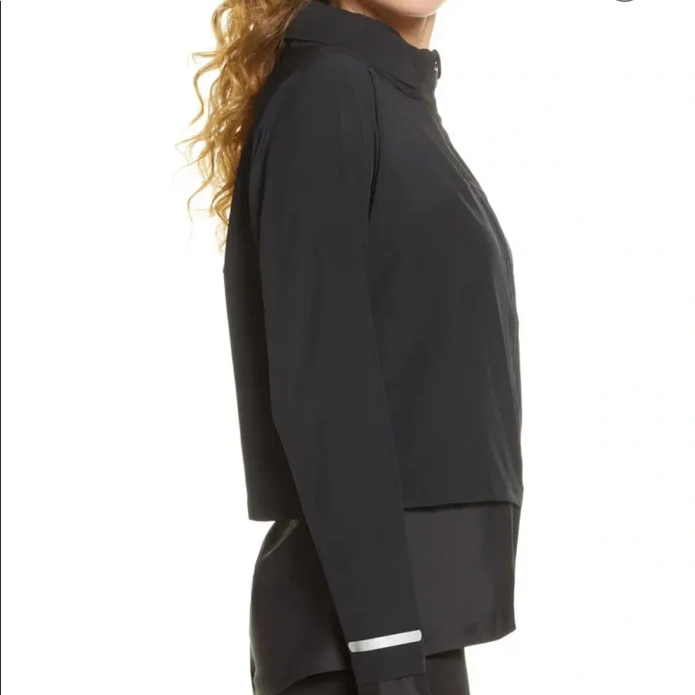 Fast track jacket - Picture 3 of 11